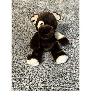 Build A Bear Spotted Fudge Puppy Dog